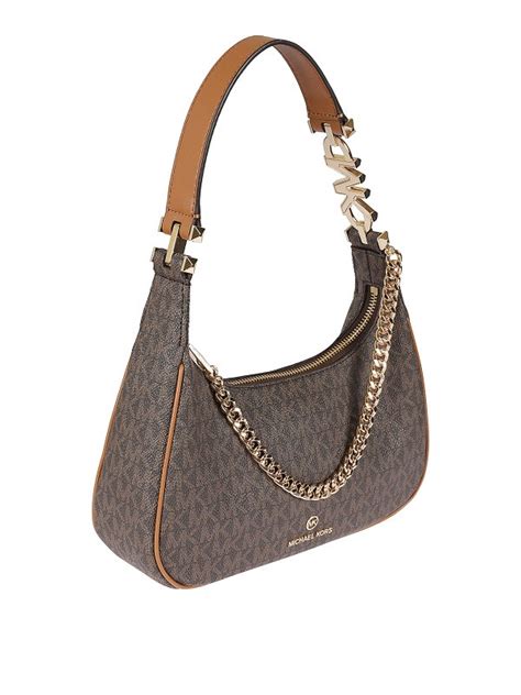 michael kors small leather shoulder bag|shoulder bag Michael Kors outlet.